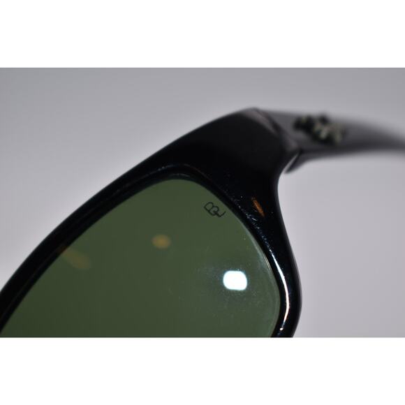 VINTAGE Ray-Ban Sunglasses Black Bausch & Lomb, Made in USA1 - Picture 6 of 11